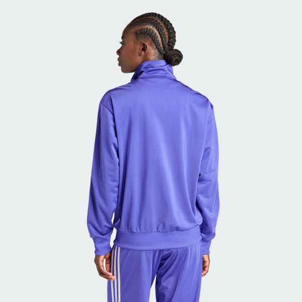 adidas Originals on X: A reworked Firebird track top with three stripes  running up the arm. adidas Originals by Palace drops tomorrow.   / X