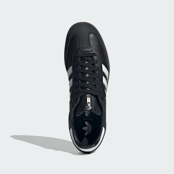 adidas x Jeremy Scott Samba OG Shoes