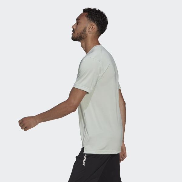 Verde Remera Terrex Multi