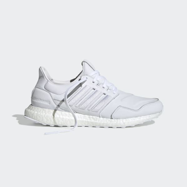 leren adidas sneakers