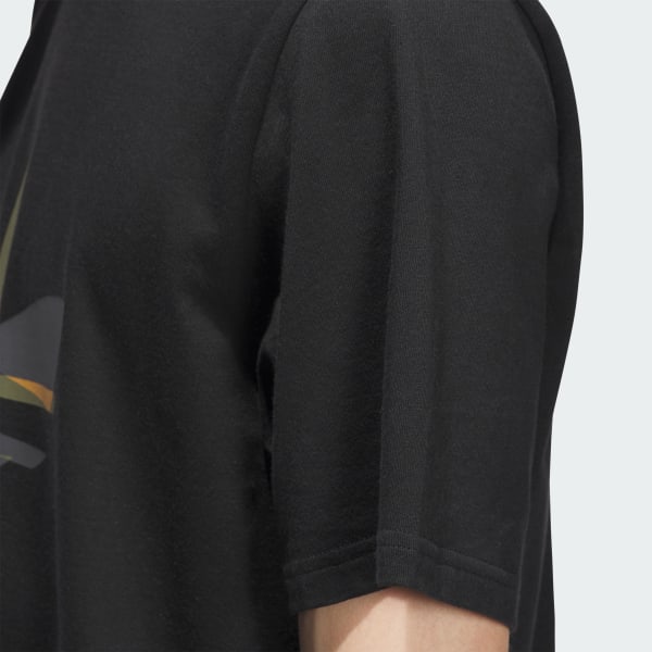Skateboarding Trefoil Tee