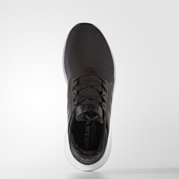 tênis adidas originals x plr j preto