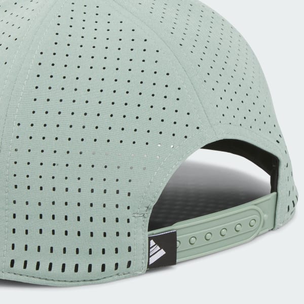 Hydrophobic Tour Hat