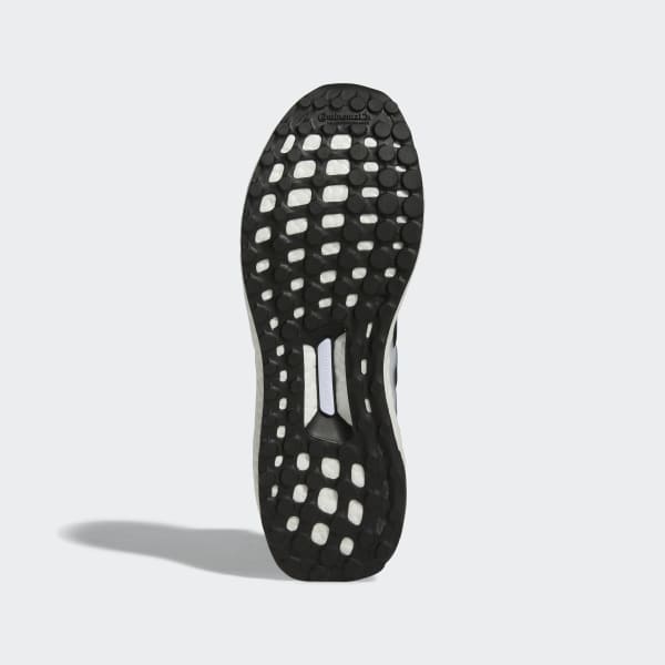 Blanc Chaussure Ultraboost 1.0 DNA Running Sportswear Lifestyle MBU74