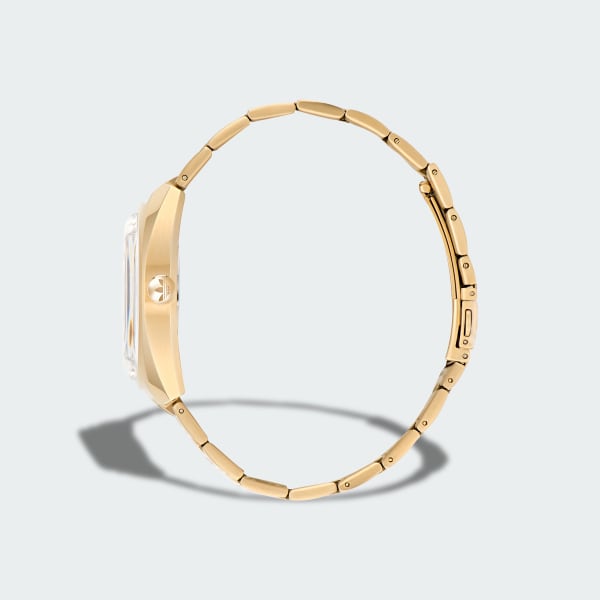 zlatá Edition One Watch