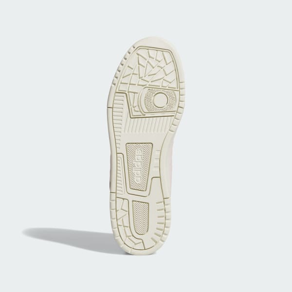Beige Break Start Premium Low Shoes