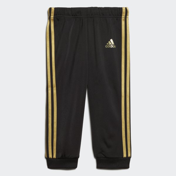 tuta adidas shiny