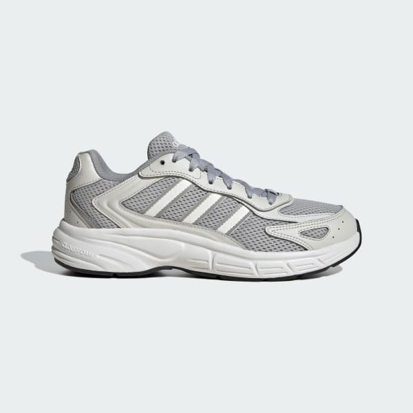 Grey Eclyptix 2000 Shoes
