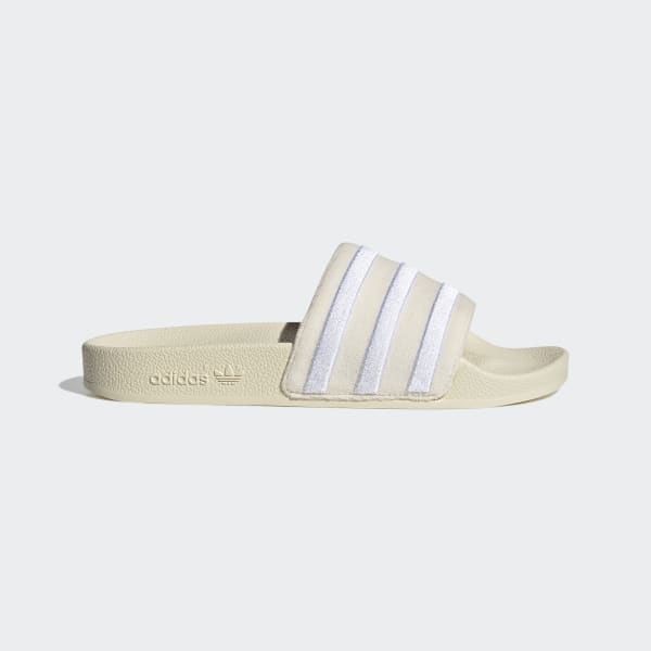 Adidas deals adilette femme