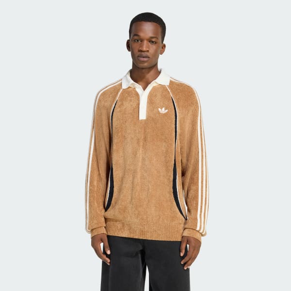 Cafe PLAYERA POLO TEAMGEIST RETRO REMIX