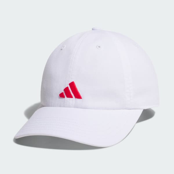 White Youth Ultimate 3 Cap