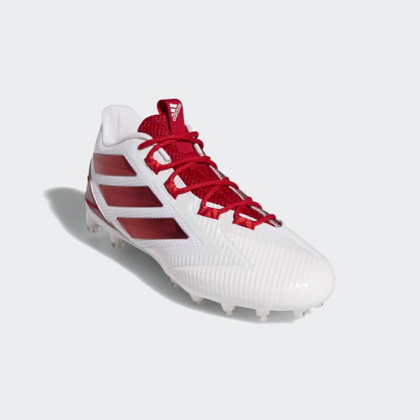 adidas men's freak carbon low football shoe