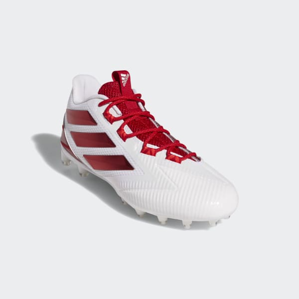 adidas men's freak carbon football cleats