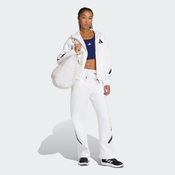 bézová TAŠKA ADIDAS CLASSIC SUMMER