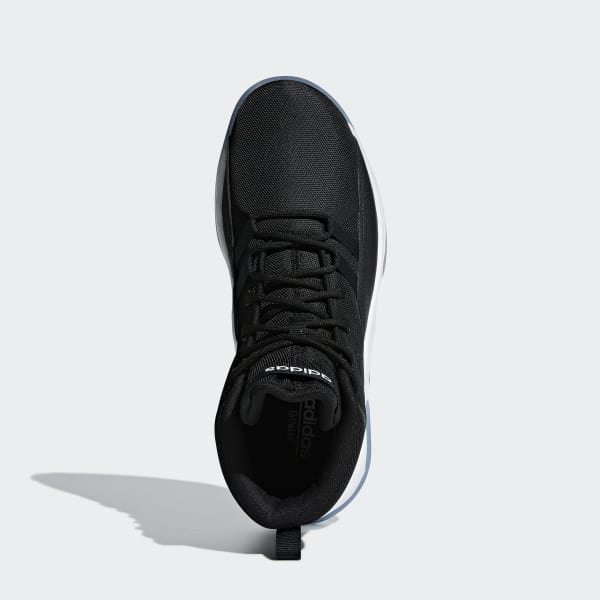 men's adidas basketball streetfire shoes