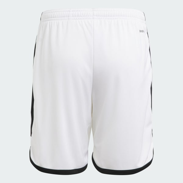 Celtic FC 23 24 Home Shorts Kids