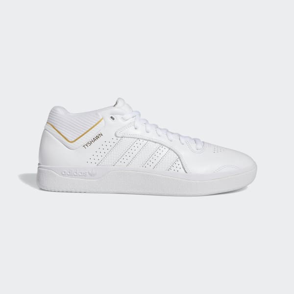 Blanco Zapatillas Tyshawn Remastered