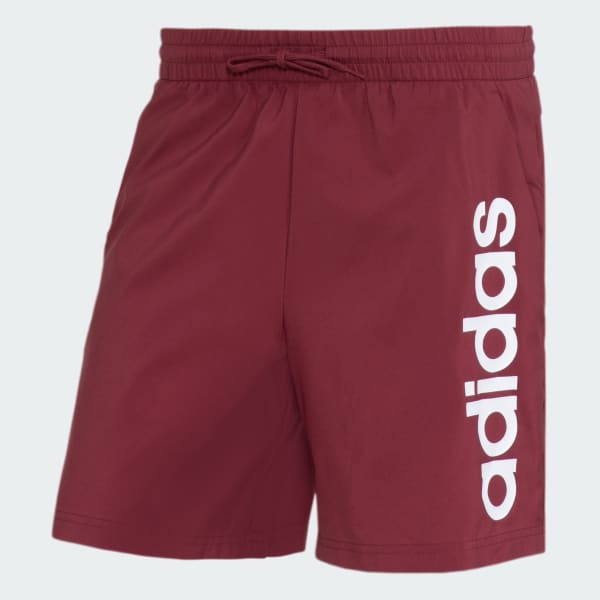 Bermuda adidas top masculina com bolso