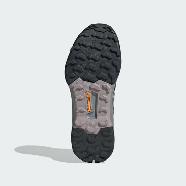 sedá Boty Terrex AX4 Hiking