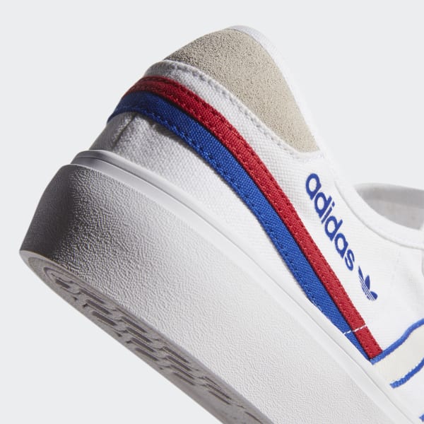 tênis adidas delpala