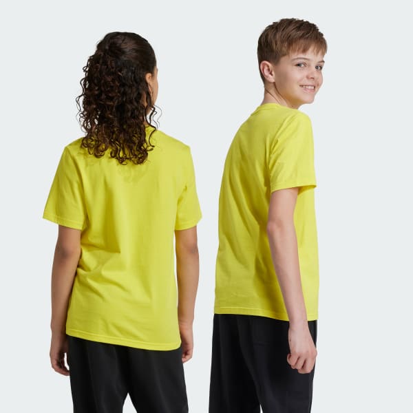 Gul Sweden T-Shirt Kids