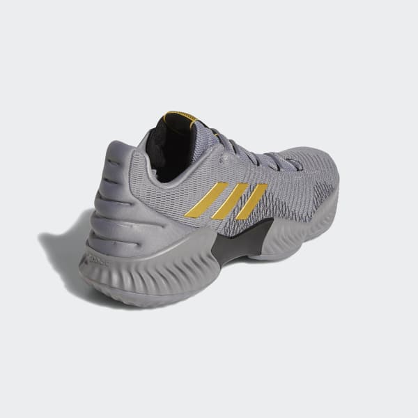 zapatillas pro bounce 2018