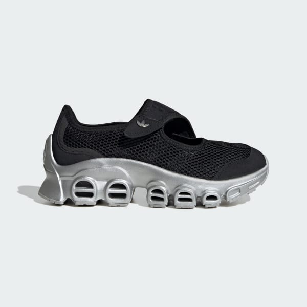 Black 아디폼 메가제인