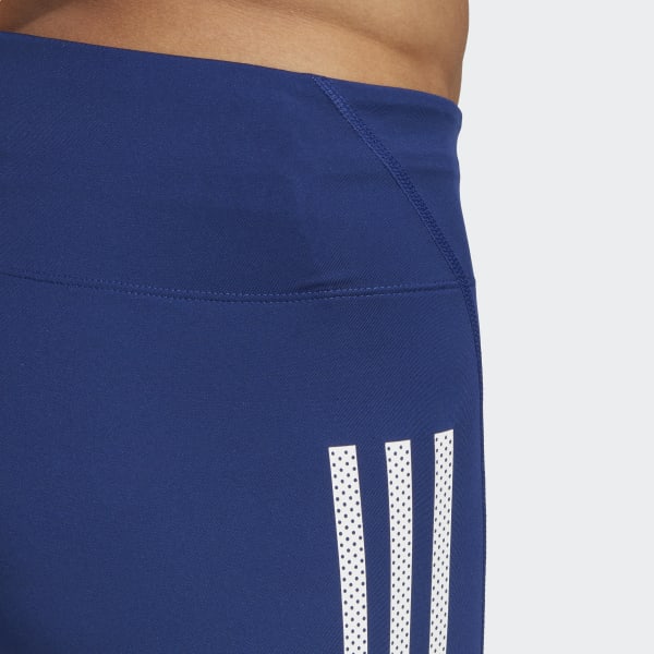 Bla Promo Adizero Short Running Leggings