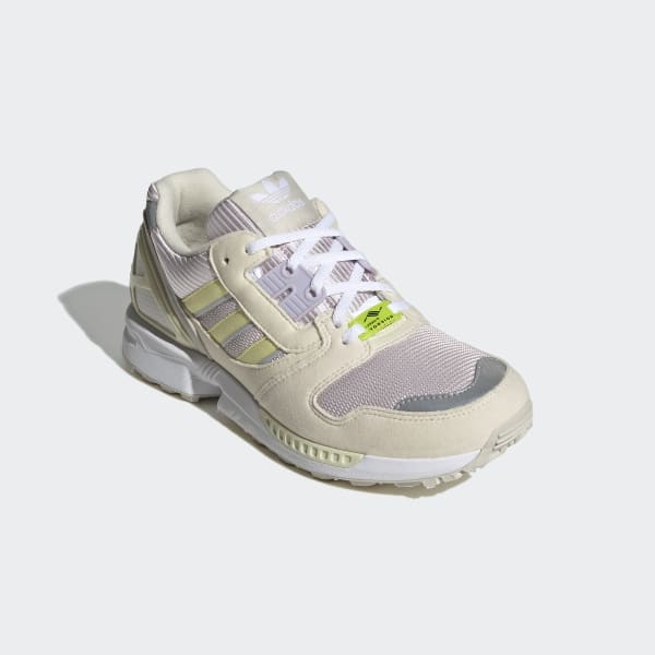 Rosa Zapatilla ZX 8000