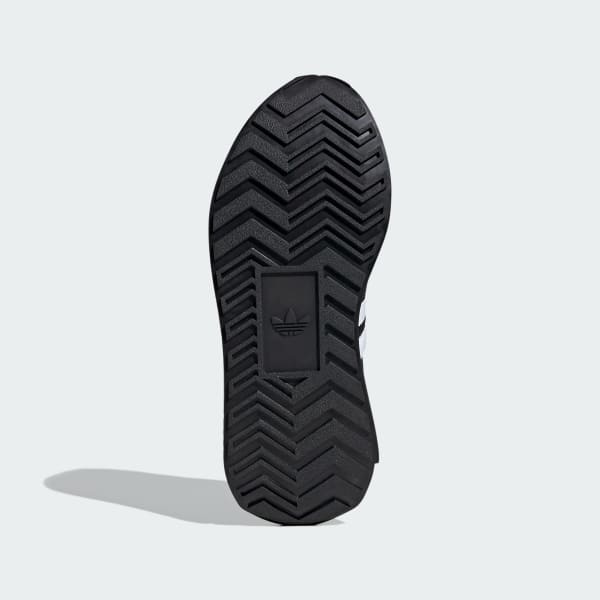 Black Country XLG Boost Shoes