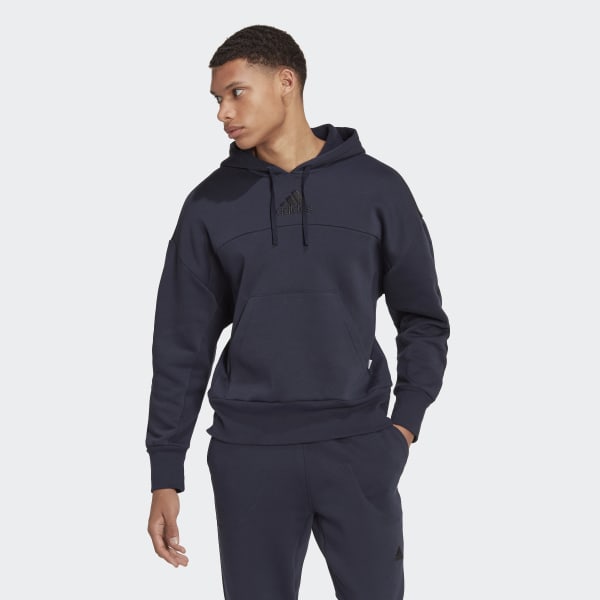 Studio Lounge Fleece Hoodie