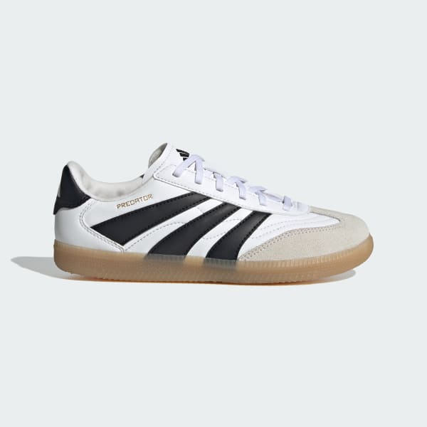 Predator Freestyle Indoor Soccer Shoes Kids