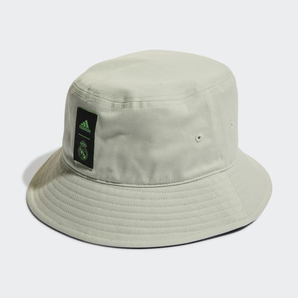 Gron Real Madrid 22/23 Bucket Hat DC756