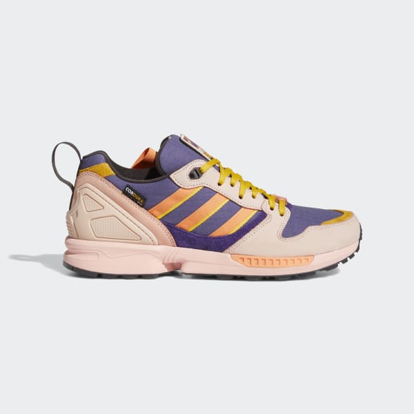 Adidas zx on sale 5000 abrikoos