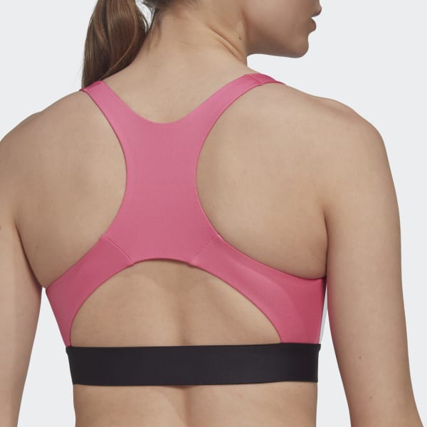 adidas Powerreact Training Bra