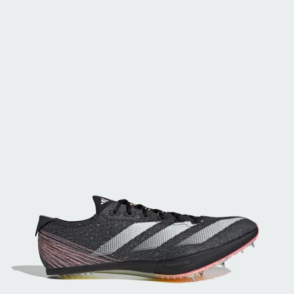 Spike shoes for sprinter best sale