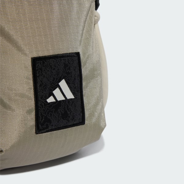 adidas Cityxplorer Small Bag - Beige | adidas Finland