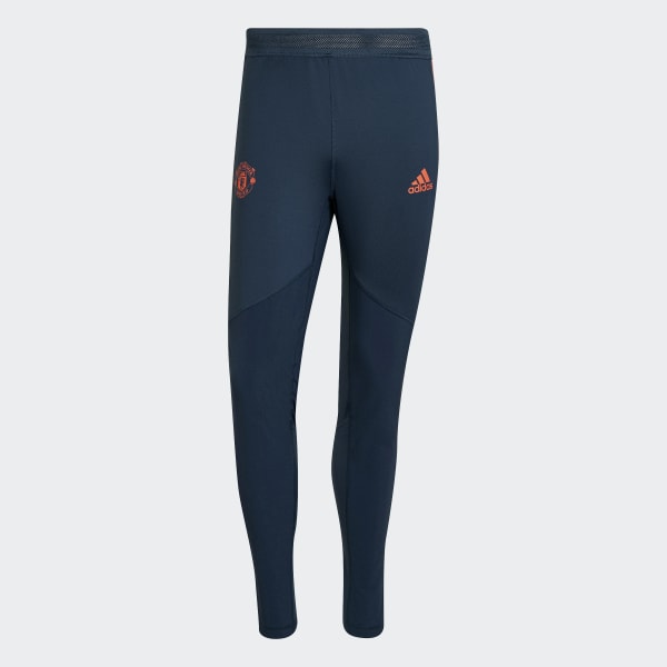 Azul Pantalón Manchester United Condivo 22 Pro