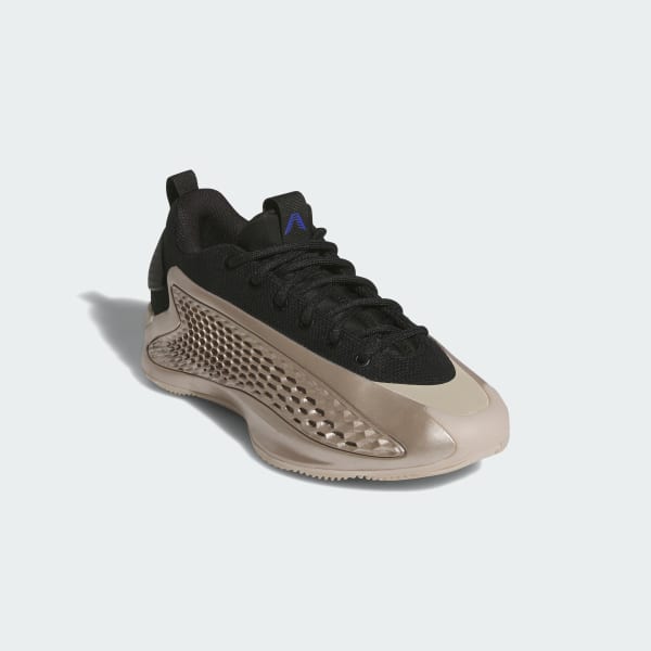 Beige Tenis Anthony Edwards 1 Low Niños