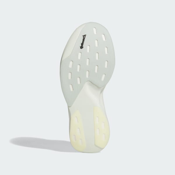 zelená Boty Adizero EVO SL