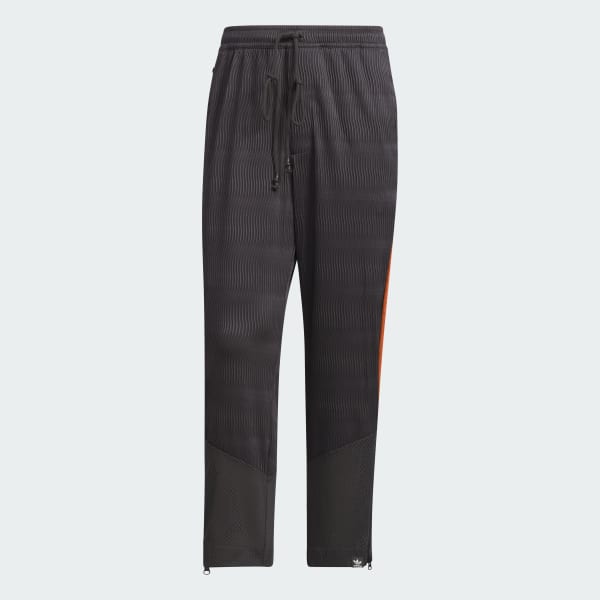 Negro Pants SFTM (Unisex)