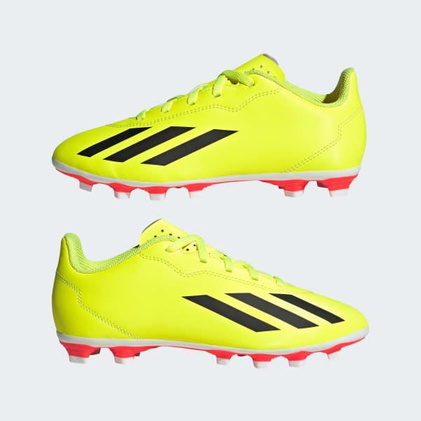 Flexible sale ground boots
