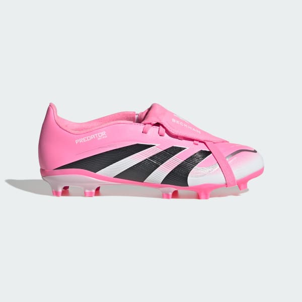 Predator League Fold-Over Tongue Firm/Multi-Ground Cleats Kids