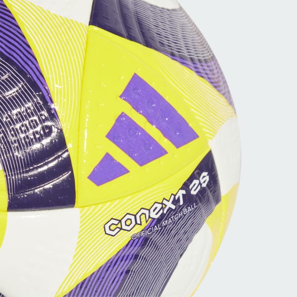 Blanco Pelota Conext 25 Pro