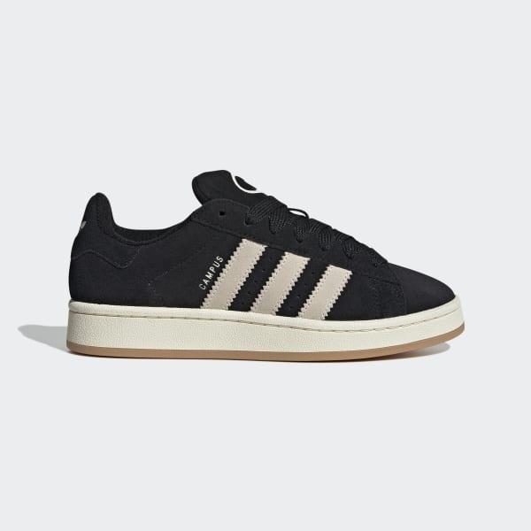 【adidas】CAMPUS 00S SHOES Campus_00s_Shoes_Black_JH5626_