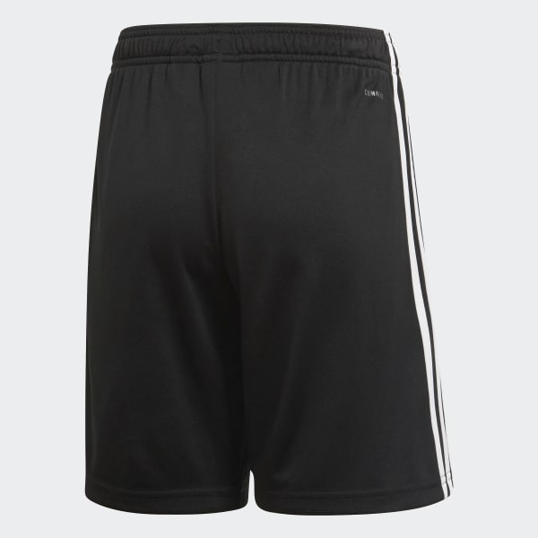 adidas Juventus Home Shorts - Black | adidas UK