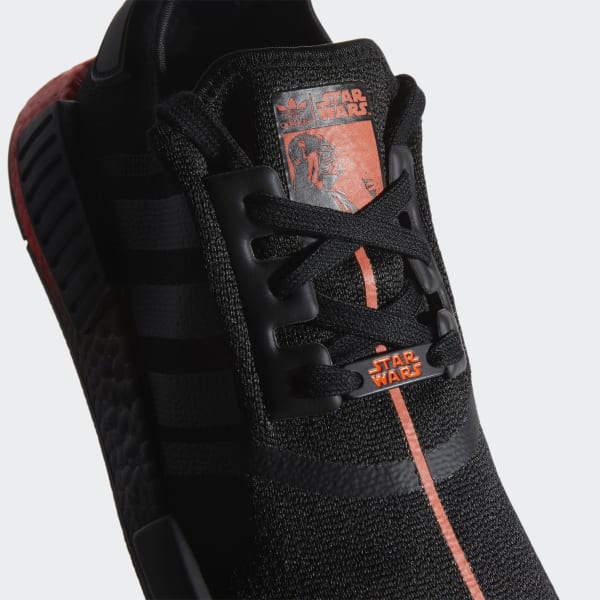 adidas star wars nere