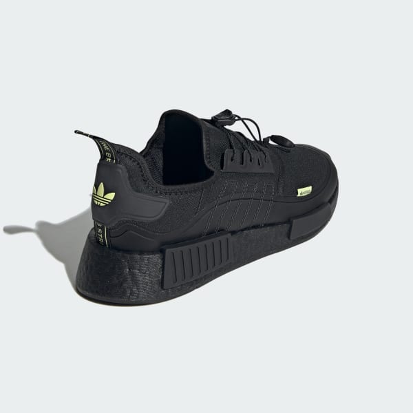 Adidas nmd r1 black carbon white clearance
