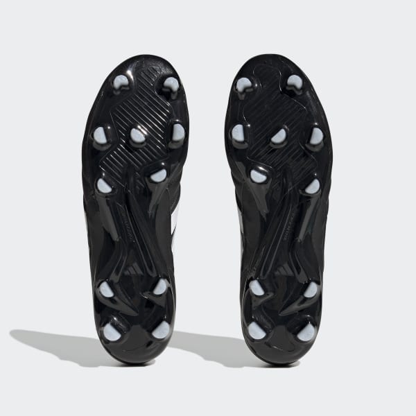 Μαύρο Copa Icon Firm Ground Boots