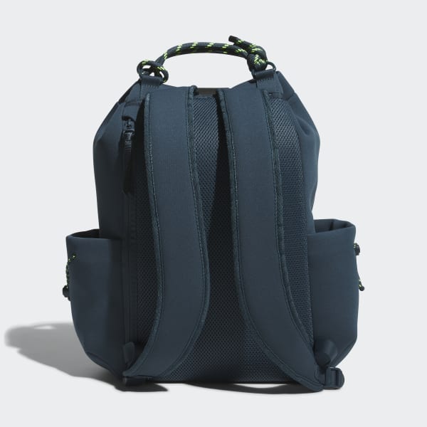 Sac a shop dos adidas cuir